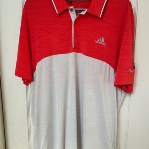 Men’s Golf Shirt